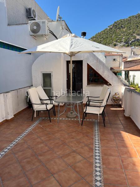 Foto db821cb8-03e9-418a-b3a6-7eafb55ad48e. Miete zweistöckige wohnung mit kamin heizung parking in Jaén