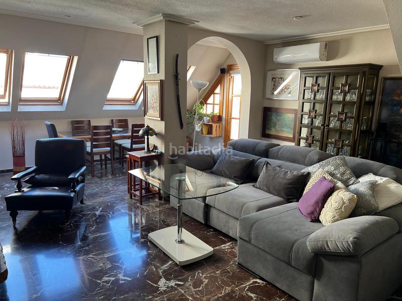 Foto 011e8935-6fb8-4f9c-828e-9dab40720a89. Rent duplex with fireplace in San Bartolomé - Millán de Priego Jaén