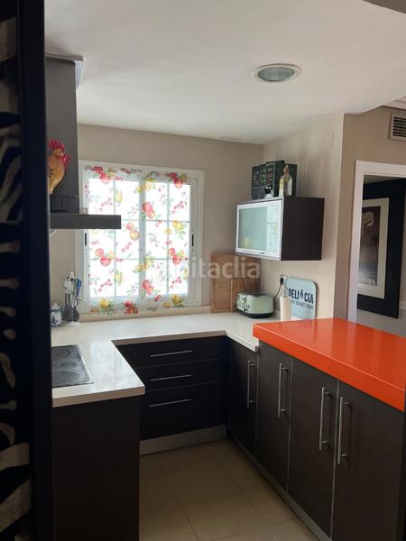 Foto 2255537b-3f36-4b6b-b5ff-8db9eb6eecd0. Rent duplex with fireplace in San Bartolomé - Millán de Priego Jaén