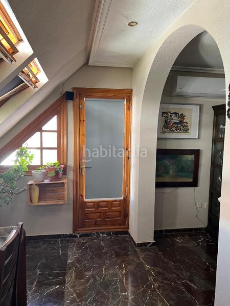 Foto b000e732-498e-4491-9a82-003caf08c892. Rent duplex with fireplace in San Bartolomé - Millán de Priego Jaén