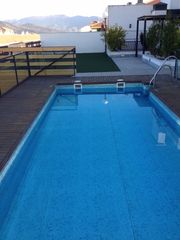 Miete Appartement in Calle arquitecto antonio florez urdapilleta 3. Magnífico apartamento de 1 dormitorio y garaje! residencial conp