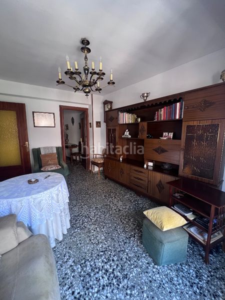 Foto 42d24b85-08b2-4ddb-88f9-b964759cec43. Pis a San Bartolomé - Millán de Priego Jaén