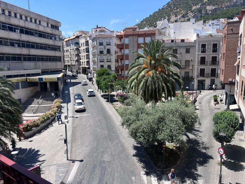 Foto cc00af09-36ab-4d79-9d25-26066417687a. Pis a San Bartolomé - Millán de Priego Jaén