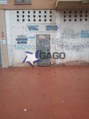 Lloguer Local Comercial a Vista Alegre - Parque Cruz Conde