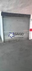 Posto auto in Ciudad Jardín - Zoco