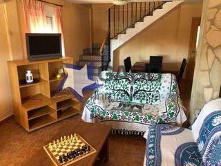 Flat in El Higuerón