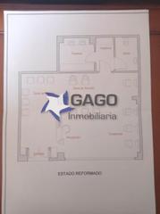 Geschäftsraum in Arroyo del Moro - Noreña