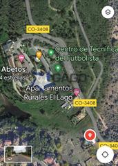Appartement  Carretera obejo
