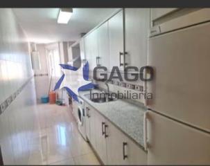 Flat in El Higuerón