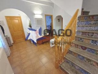 Haus in Ciudad Jardín - Zoco