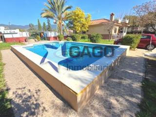 Appartement à El Higuerón