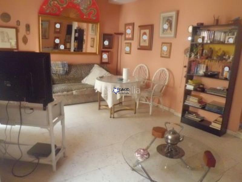 Foto 1282d1b2-d6bd-44b3-b70b-9a71d7083fdc. Casa in casco histórico - ribera - san basilio Córdoba