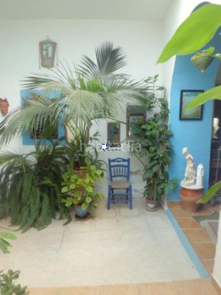 Foto 2b1184dd-657e-45c6-9477-e4d1b795f9db. Casa in casco histórico - ribera - san basilio Córdoba