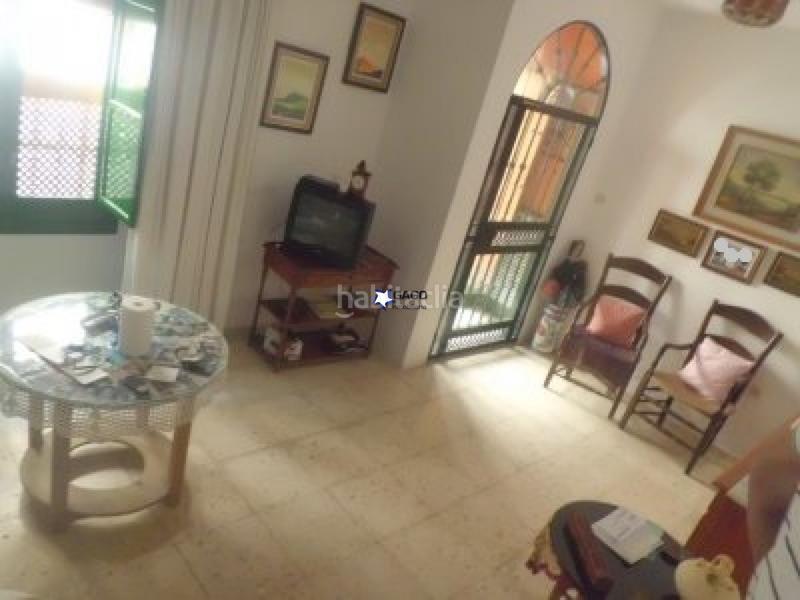 Foto d31290ea-49a1-4c9b-83f4-d7cdeb244521. Casa in casco histórico - ribera - san basilio Córdoba