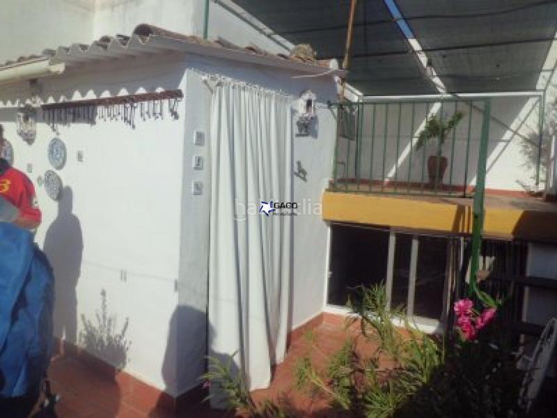 Foto 821246d6-ae0b-4d6c-869e-c9e95a6b62de. Haus in casco histórico - ribera - san basilio Córdoba