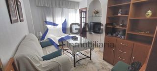 Location Appartement à Ciudad Jardín - Zoco