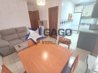Location Appartement à Ciudad Jardín - Zoco