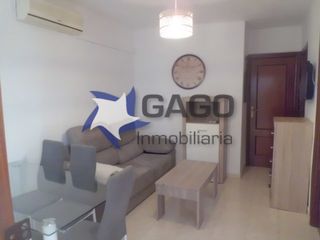 Alquiler Piso en Ciudad Jardín - Zoco