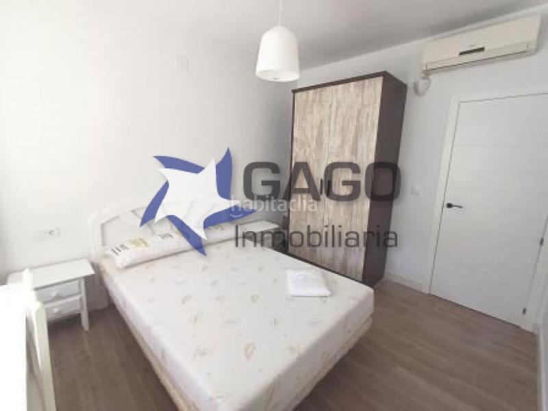 Foto b1f3d83c-10f5-4dfc-9b4e-a75c9a671dcd. Affitto appartamento con riscaldamento in Ciudad Jardín - Zoco Córdoba