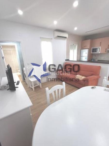 Foto b916fd71-8e25-483d-bd54-5a7b8d8a7729. Affitto appartamento con riscaldamento in Ciudad Jardín - Zoco Córdoba