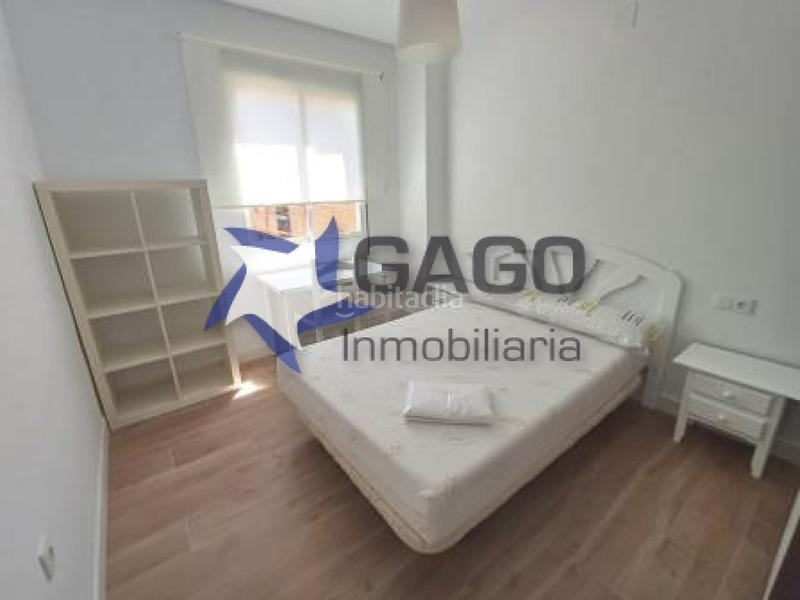 Foto 31c95ded-a1a9-4e69-a99f-a737559fd984. Location appartement avec chauffage dans Ciudad Jardín - Zoco Córdoba