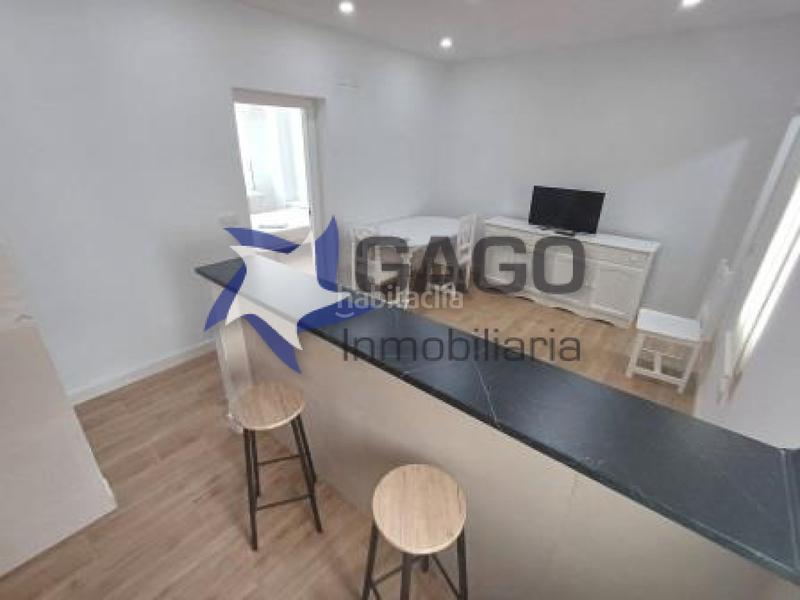 Foto 901062de-0663-4a62-9694-0308a668f53d. Location appartement avec chauffage dans Ciudad Jardín - Zoco Córdoba
