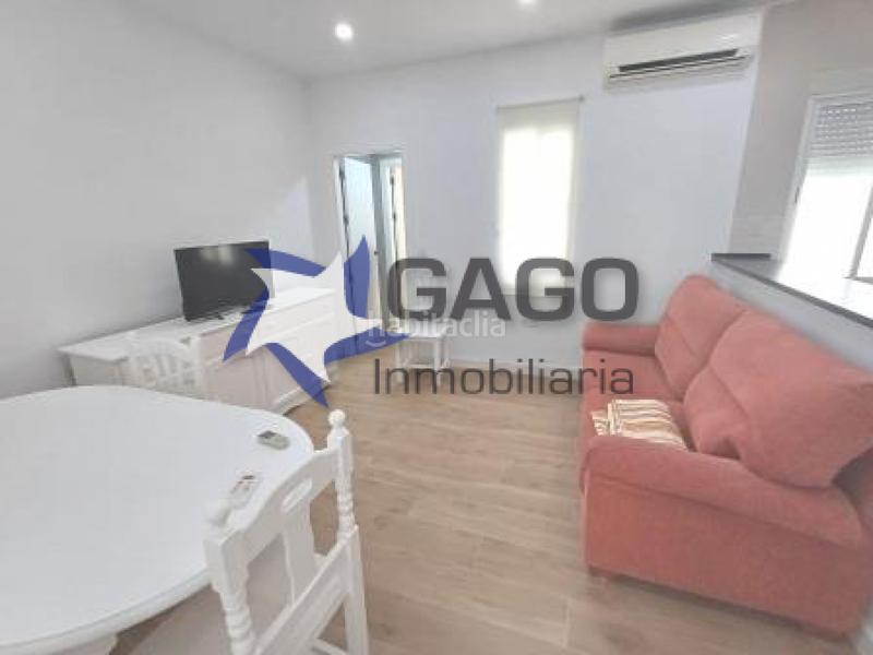 Foto 9ff198e4-06e6-4edd-9e42-c1a4beed68b2. Location appartement avec chauffage dans Ciudad Jardín - Zoco Córdoba