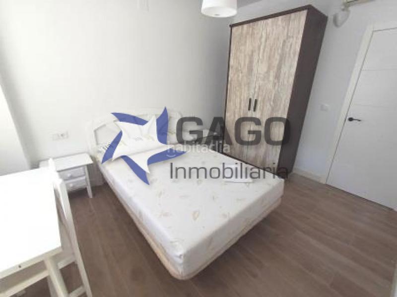 Foto b122a318-f390-4aa1-b8dc-43bee0b3959b. Location appartement avec chauffage dans Ciudad Jardín - Zoco Córdoba