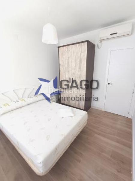 Foto e01dca2e-2937-41bd-9fb5-4cea643a61d1. Location appartement avec chauffage dans Ciudad Jardín - Zoco Córdoba
