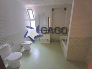 Etagenwohnung in Centro