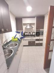 Location Appartement à Ciudad Jardín - Zoco