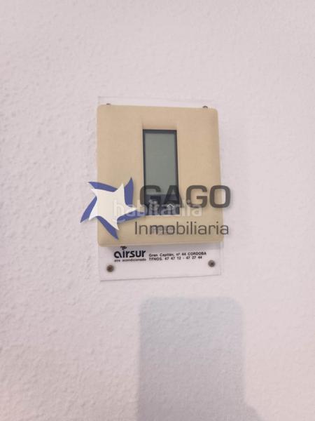 Foto 43a66d20-a2f9-4b3a-b84d-153c0210e39c. Location appartement avec chauffage parking piscine dans Córdoba