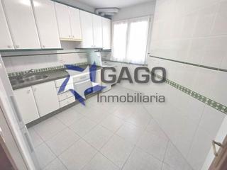 Location Appartement à Ciudad Jardín - Zoco