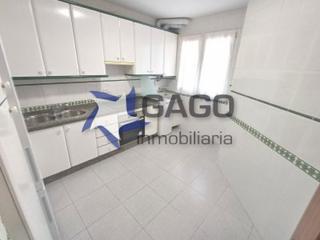 Miete Etagenwohnung in Ciudad Jardín - Zoco