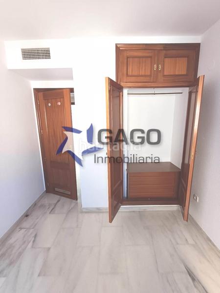 Foto 818a607c-565f-4a01-85b3-401175e47c81. Rent flat with heating parking pool in Ciudad Jardín - Zoco Córdoba