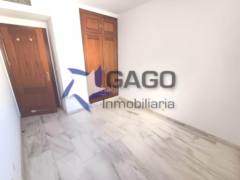 Foto 87f1d51b-c16d-408e-8537-43169925e244. Rent flat with heating parking pool in Ciudad Jardín - Zoco Córdoba