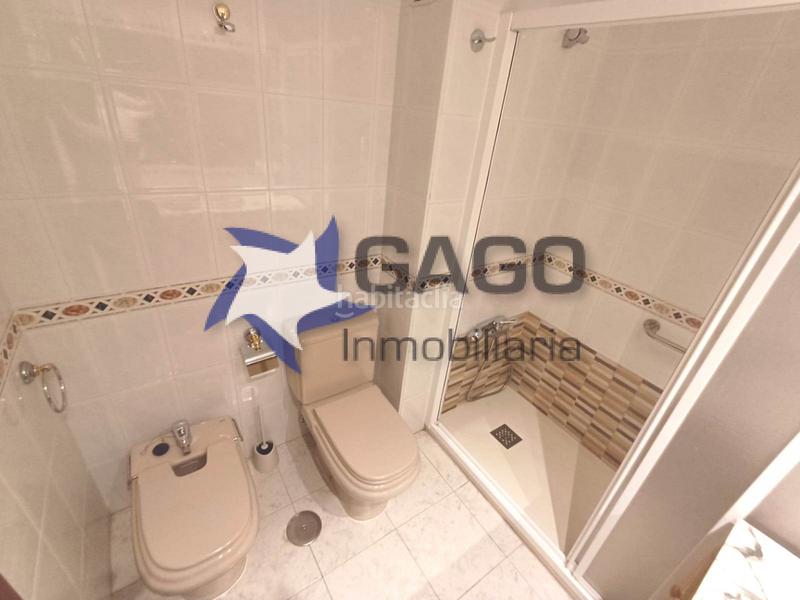 Foto b8a59fa2-3a9c-4b27-9c2b-a5b14958847c. Rent flat with heating parking pool in Ciudad Jardín - Zoco Córdoba