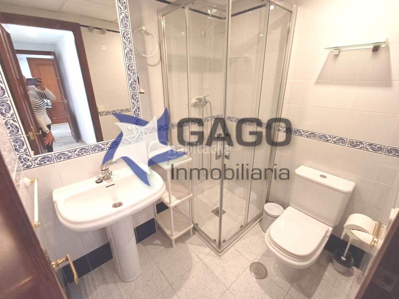 Foto c80fd346-9e86-4177-a04e-5da71a5817b4. Rent flat with heating parking pool in Ciudad Jardín - Zoco Córdoba