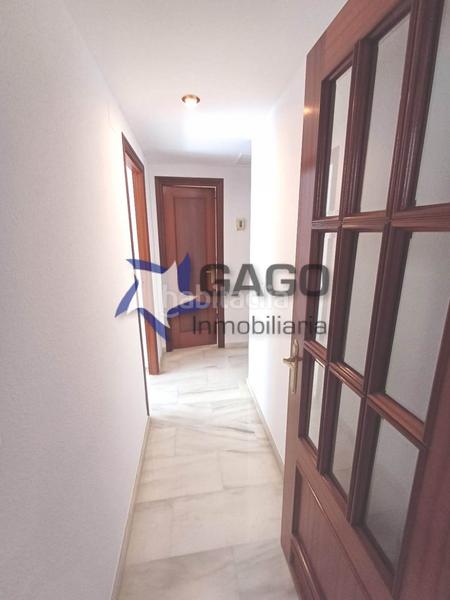 Foto 29118cc4-8131-4108-a40d-cb2571c85b9f. Alquiler piso en Ciudad Jardín - Zoco Córdoba