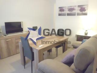 Location Appartement à Ciudad Jardín - Zoco