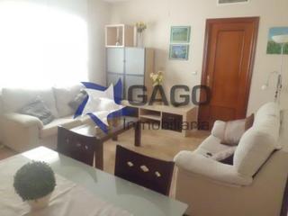 Location Appartement à Ciudad Jardín - Zoco