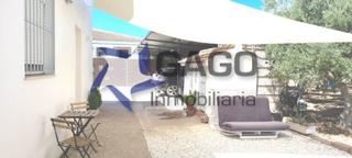 Miete Etagenwohnung in El Higuerón