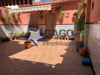 Casa a Ciudad Jardín - Zoco