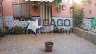 Casa a Ciudad Jardín - Zoco