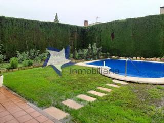 Chalet in Encinarejo de Córdoba