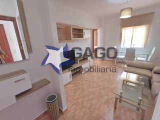 Lloguer Pis a Ciudad Jardín - Zoco