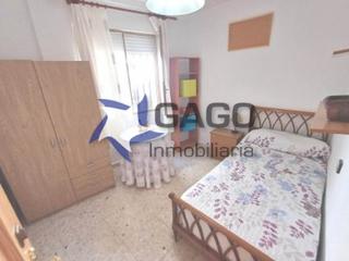 Appartement à Casco Histórico  - Ribera - San Basilio
