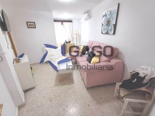 Miete Etagenwohnung in Casco Histórico  - Ribera - San Basilio