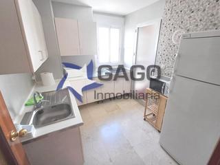 Location Appartement à Vista Alegre - Parque Cruz Conde