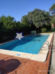 Flat in Santa Maria de Trassierra